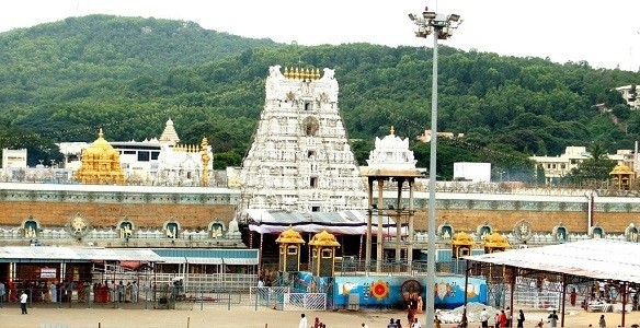 South Indian Temples