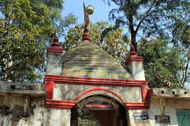 Temples in Bangladesh