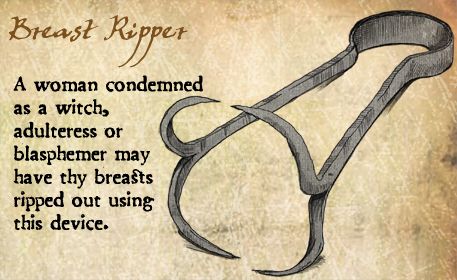 breast ripper xavier
